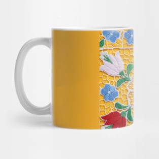 Tulips Mug